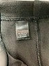 St. John Solid Black Dress Pants Size XL - photo 8