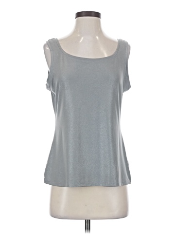 Investments Sleeveless T-Shirt (view 1)