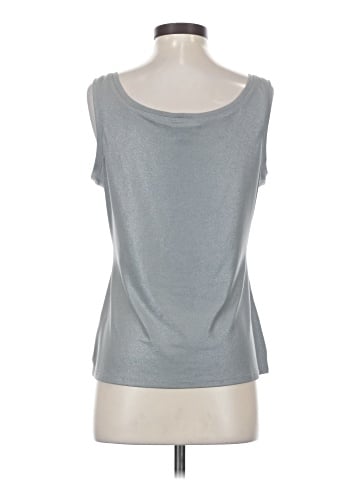 Investments Sleeveless T-Shirt (view 2)