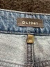 DL1961 100% Cotton Blue Jeans Size 31 waist - photo 7