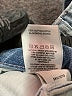 DL1961 100% Cotton Blue Jeans Size 31 waist - photo 8