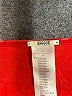 Wolford Red Short Sleeve Top Size M - photo 7