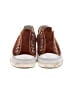 Peruzzi Brown Sneakers Size EU 39 - photo 2
