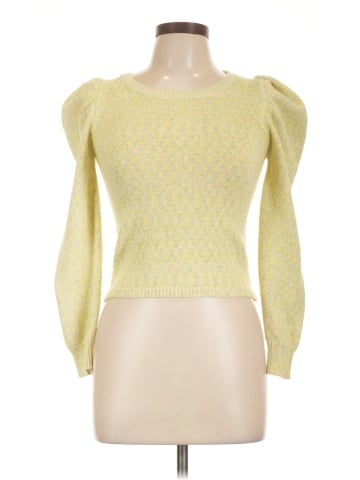Fate Pullover Sweater (view 1)