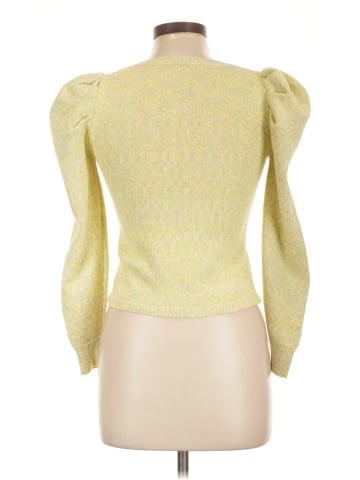 Fate Pullover Sweater (view 2)