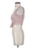 Shein Pink Bodysuit Size 4 - photo 5