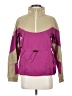 Lululemon Athletica 100% Nylon Purple Jacket Size 4 - photo 1