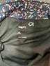 Gap Fit Floral Blue Shorts Size XL - photo 3