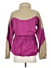 Lululemon Athletica 100% Nylon Purple Jacket Size 4 - photo 2