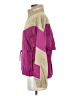 Lululemon Athletica 100% Nylon Purple Jacket Size 4 - photo 5