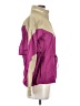 Lululemon Athletica 100% Nylon Purple Jacket Size 4 - photo 4