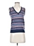 Esprit Blue Tank Top Size S - photo 1