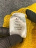 Unbranded Yellow Pullover Sweater Size XL - photo 7