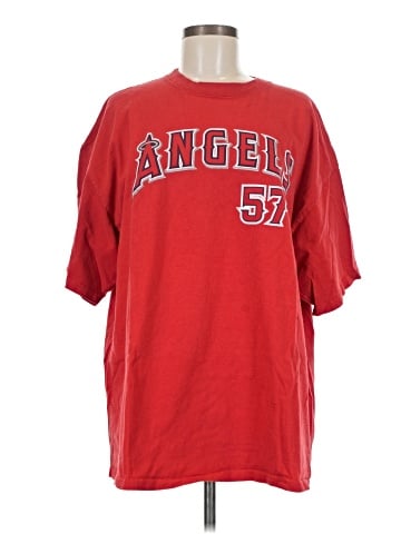 Lee Short Sleeve T-Shirt (view 1)
