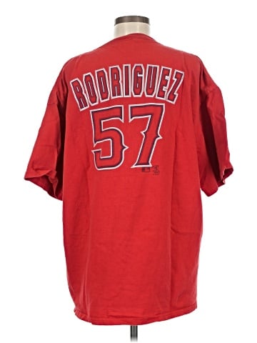 Lee Short Sleeve T-Shirt (view 2)