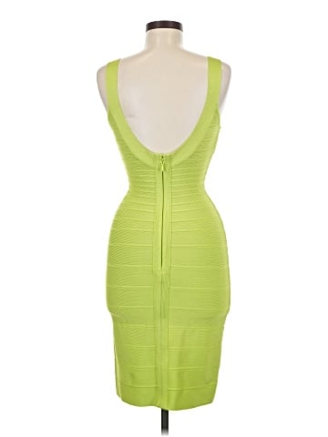 Herve Leger Cocktail Dress (view 2)