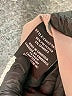 One By Chapter One Solid Gray Casual Pants Size S - photo 8