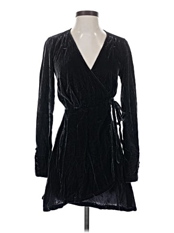 Privacy Please Cocktail Dress (view 1)