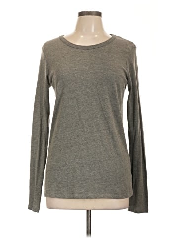 ALTERNATIVE Long Sleeve T-Shirt (view 1)