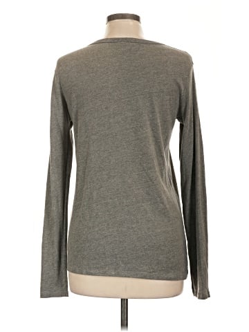 ALTERNATIVE Long Sleeve T-Shirt (view 2)