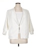 Unbranded Ivory Jacket Size XL - photo 1