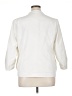 Unbranded Ivory Jacket Size XL - photo 2
