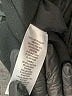 Adrianna Papell Black Jacket Size 16 - photo 7