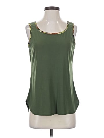 Attitudes by Renee Tank Top (view 1)