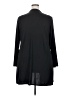 Rainbow Black Cardigan Size 3X - photo 2