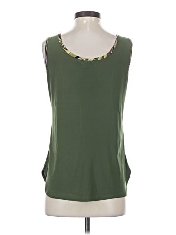 Attitudes by Renee Tank Top (view 2)