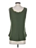 Attitudes by Renee Green Tank Top Size S - photo 2