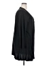 Rainbow Black Cardigan Size 3X - photo 4