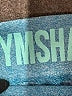 Gymshark Blue Active Pants Size XXS (estimated) - photo 4