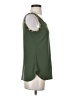 Attitudes by Renee Green Tank Top Size S - photo 4
