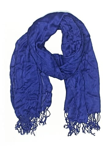 Bloomingdale's Scarf (view 1)