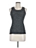 Lululemon Athletica Gray Active Tank Size 8 (estimated) - photo 1