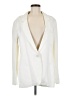 Acne Studios 100% Viscose Ivory Fearn Blazer Size EU 38 / US 8 - photo 1