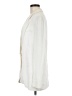 Acne Studios 100% Viscose Ivory Fearn Blazer Size EU 38 / US 8 - photo 5