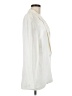 Acne Studios 100% Viscose Ivory Fearn Blazer Size EU 38 / US 8 - photo 4
