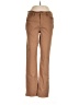 Charter Club Brown Khakis Size 10 - photo 1