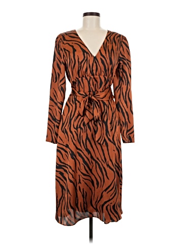 Bar III Casual Dress (view 1)