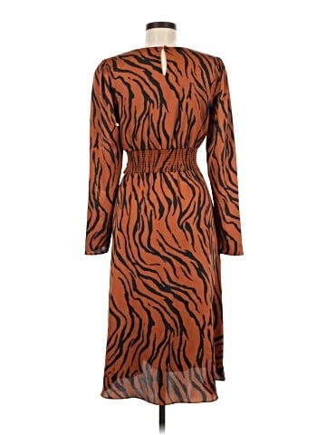 Bar III Casual Dress (view 2)