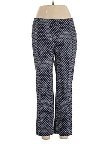 Donna Ricco Casual Pants (view 1)