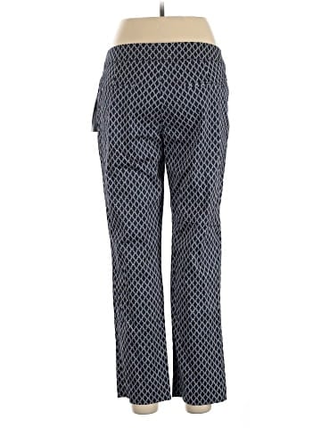 Donna Ricco Casual Pants (view 2)