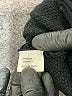 Merokeety Black Pullover Sweater Size XL - photo 8