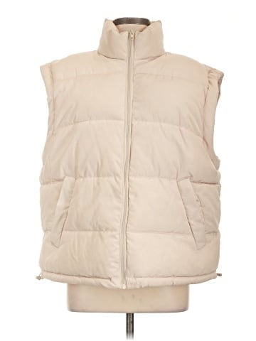 Divided by H&M Vest (view 1)