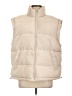 Divided by H&M Ivory Vest Size L - photo 1