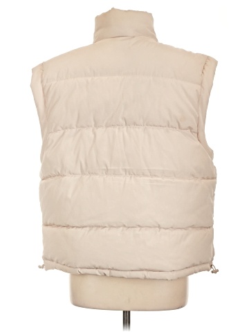 Divided by H&M Vest (view 2)