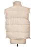 Divided by H&M Ivory Vest Size L - photo 2