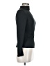 Elita Black Long Sleeve Turtleneck Size M - photo 4